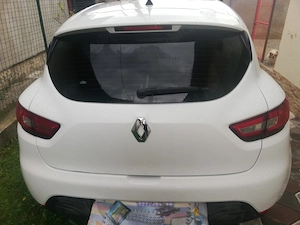 Vând renault clio 4 an 2015 - imagine 5