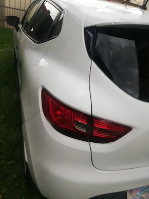 Vând renault clio 4 an 2015 - imagine 4