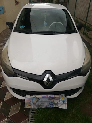 Vând renault clio 4 an 2015 - imagine 2