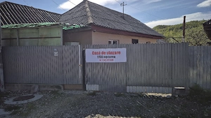 casa de vânzare la 21 km de bacau  - imagine 2