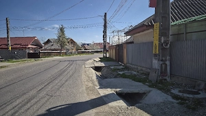 casa de vânzare la 21 km de bacau  - imagine 3