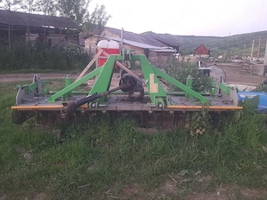 Freză rotativă BOMET 