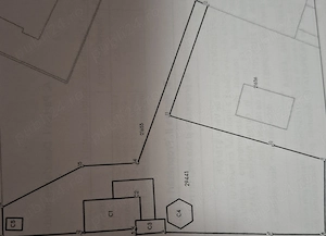 Spatiu si teren intravilan de vamzare