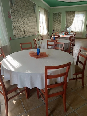 Spatiu si teren intravilan de vanzare-inchiriere - imagine 5