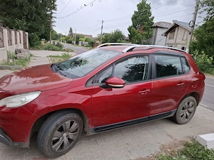 Peugeot 2008 bluehdi - imagine 5