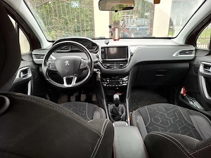 Peugeot 2008 bluehdi - imagine 4