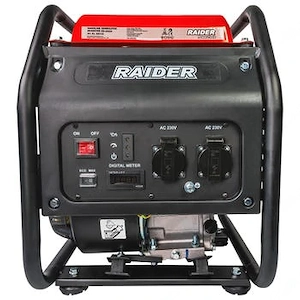 Generator Raider RD-GG20, 4KW