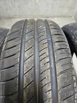Anvelope vara 205.55r16 Nexen /Korea - imagine 2