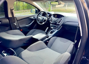 Ford focus 3. facelift 1.6 Diesel an 2014 EURO 5. inmatriculat RO. 2020.  - imagine 9