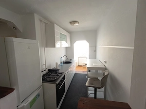 Apartament două camere Codlea 