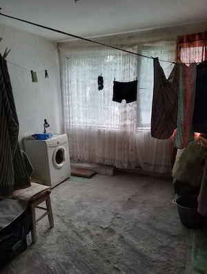 Vînd apartament 2camere ultracentral.Preț 60000euro. - imagine 4