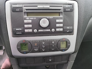 Vând Ford Focus Ghia, motor 1.8 Diesel (TDCi),115 Cp,2006 - imagine 7