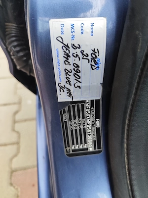 Vând Ford Focus Ghia, motor 1.8 Diesel (TDCi),115 Cp,2006 - imagine 10