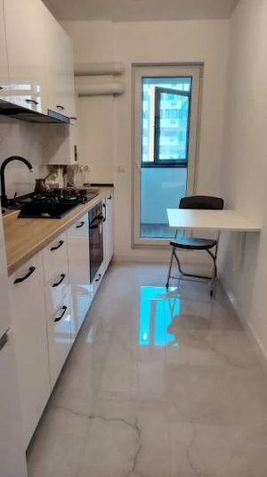 berceni  metrou biruintei 81 la pasarela etaj 1 - imagine 16