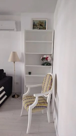 berceni  metrou biruintei 81 la pasarela etaj 1 - imagine 12