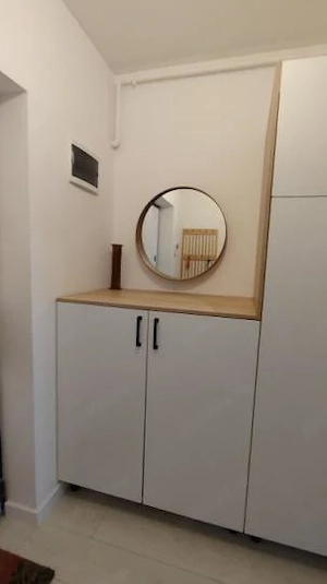 berceni  metrou biruintei 81 la pasarela etaj 1 - imagine 17