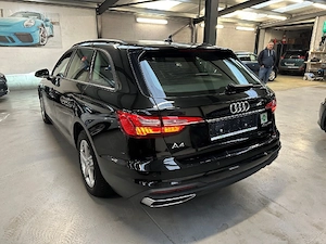 Audi A4 Audi A4 Avant 40 TFSI Business CNG Automat 170 cp  - imagine 2