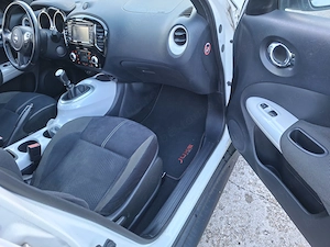 Nissan Juke-an 2016-euro 6-1.5 dci110-navi-clima-nr rosii - imagine 4