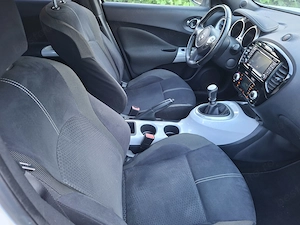 Nissan Juke-an 2016-euro 6-1.5 dci110-navi-clima-nr rosii - imagine 8
