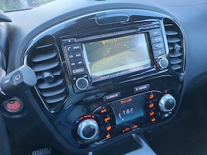 Nissan Juke-an 2016-euro 6-1.5 dci110-navi-clima-nr rosii - imagine 6