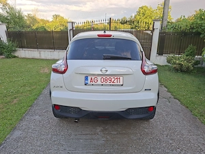 Nissan Juke-an 2016-euro 6-1.5 dci110-navi-clima-nr rosii - imagine 10