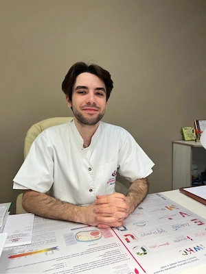 Meditații Biologie Medicina Bacalaureat