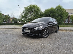 Hyundai i20 Style (Full Option)   1.0 T-GDi 48V Hybrid - 06 2022 - imagine 2