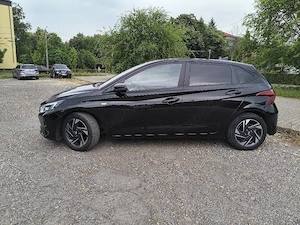 Hyundai i20 Style (Full Option)   1.0 T-GDi 48V Hybrid - 06 2022 - imagine 3