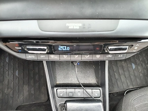 Hyundai i20 Style (Full Option)   1.0 T-GDi 48V Hybrid - 06 2022 - imagine 6