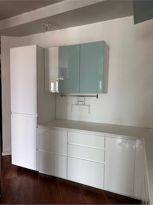 vand bucatarie complet utilata
