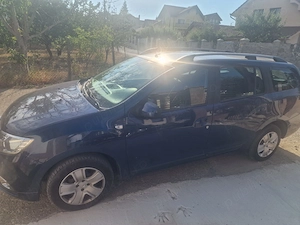 Vand Dacia Logan MCV - imagine 3
