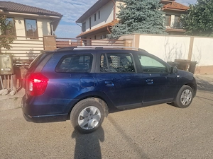 Vand Dacia Logan MCV - imagine 2