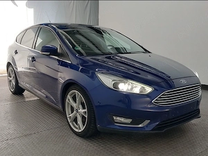 Ford Kuga 2017 automata - imagine 2