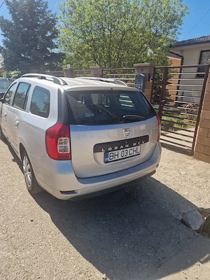 Vand dacia logan mcv - imagine 2