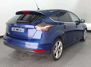 Ford Kuga 2017 automata - imagine 3
