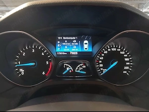 Ford Kuga 2017 automata - imagine 5