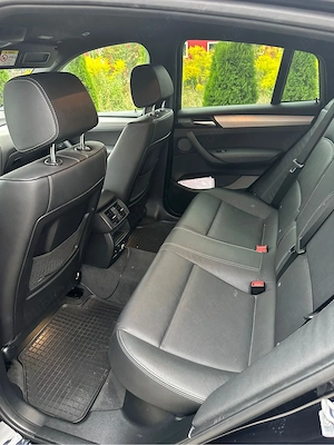 Bmw x4 2.0 tdi - imagine 2