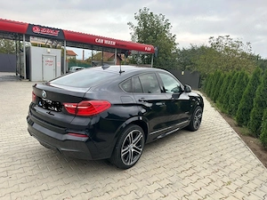 Bmw x4 2.0 tdi - imagine 3