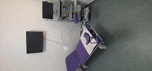Inchiriere cabinet medical Buzau - imagine 3