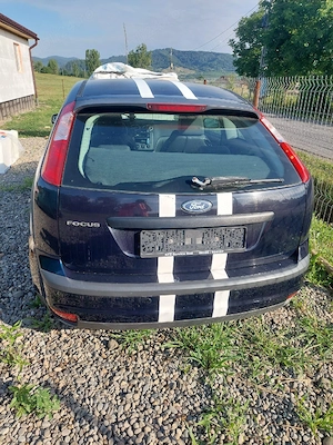 Ford focus sport - imagine 7