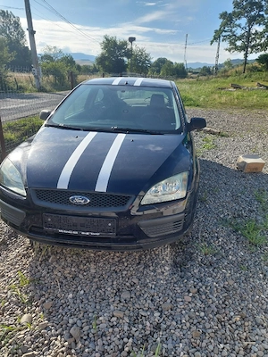 Ford focus sport - imagine 6
