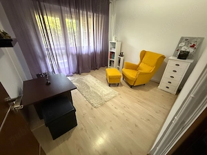 Inchiriez apartament 3 camere, 2 bai - imagine 7