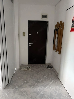 Inchiriez apartament 3 camere, 2 bai - imagine 10