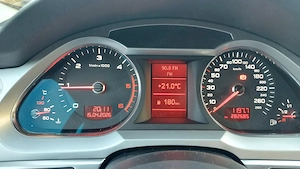 Audi A6C6 20 TDI 170CP.. - imagine 3