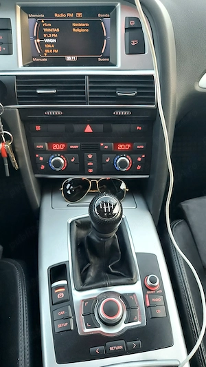 Audi A6C6 20 TDI 170CP.. - imagine 2