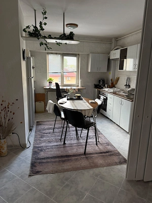 Apartamente de vanzare, 3 camere , Otopeni - imagine 8