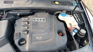 Audi A6C6 20 TDI 170CP.. - imagine 8