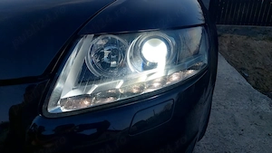 Audi A6C6 20 TDI 170CP.. - imagine 5