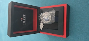 Ceas Tissot Seastar 2000 Powermatic 80