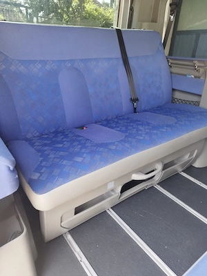 Opel vivaro  - imagine 2
